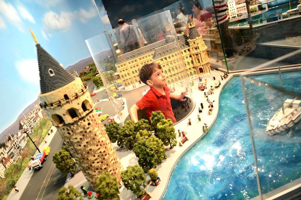 İstanbulda çocuklar için sömestr tatilinin en eğlenceli adresleri İstanbulda çocuklar için sömestr tatilinin en eğlenceli adresleri